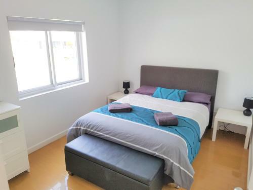 Port Vincent Seaside Apartments - Apartment 2