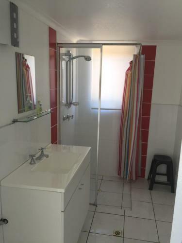 Apartamento Shakin' Shack