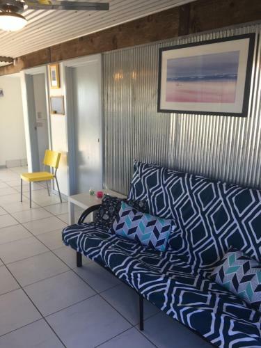 Apartamento Shakin' Shack