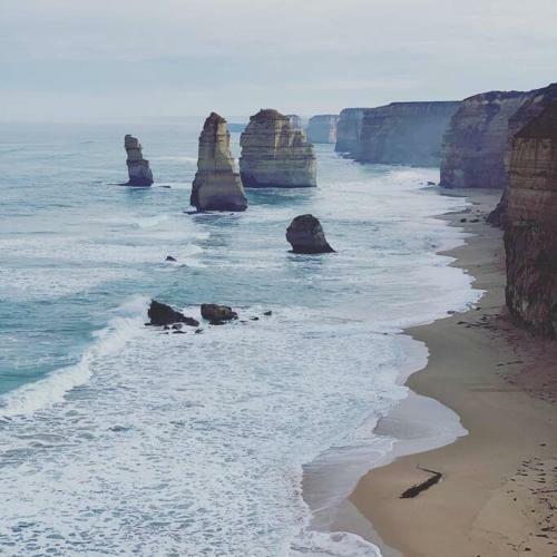 Coastaways Port Campbell