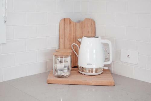 Apartamento Oceanhus Port Campbell