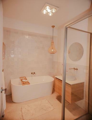 Apartamento Oceanhus Port Campbell