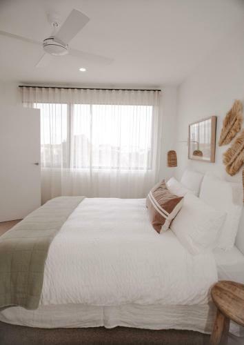 Apartamento Oceanhus Port Campbell