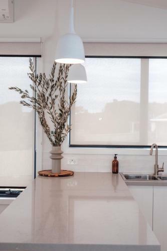Apartamento Oceanhus Port Campbell