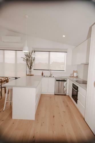 Apartamento Oceanhus Port Campbell