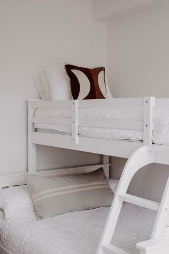 Apartamento Oceanhus Port Campbell