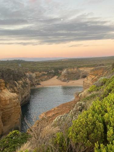 Port Campbell Retreat