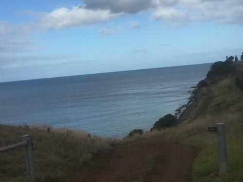 Ocean Views