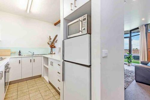 Apartamento Oceanscape ~ Ocean Views Uninterrupted