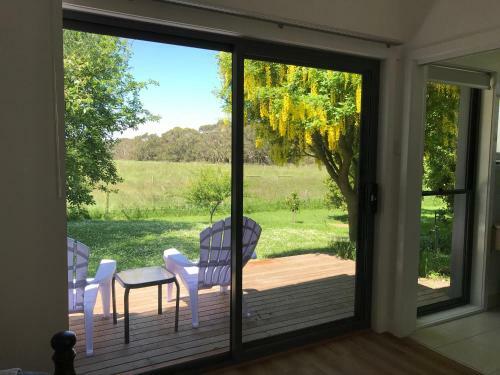 Apartamento Langleys Port Campbell