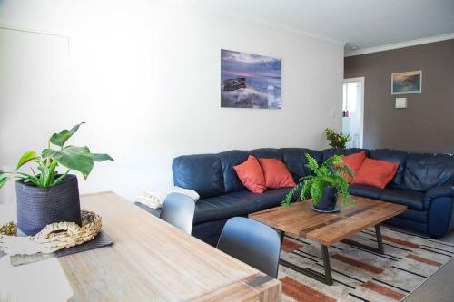 Apartamento Reflections