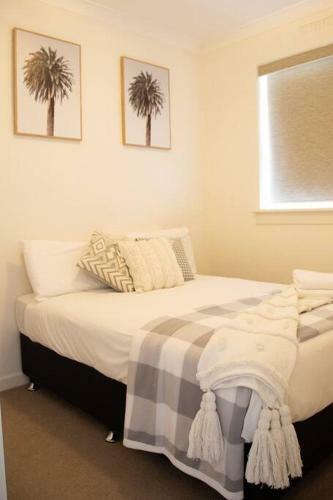 Apartamento Reflections