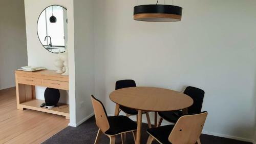 Apartamento Number 9 Leisure Stay