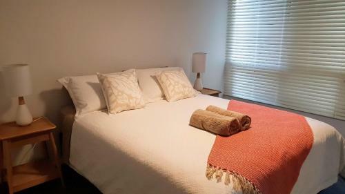 Apartamento Number 9 Leisure Stay