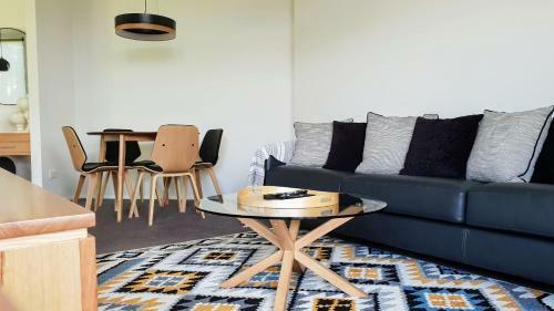 Apartamento Number 9 Leisure Stay