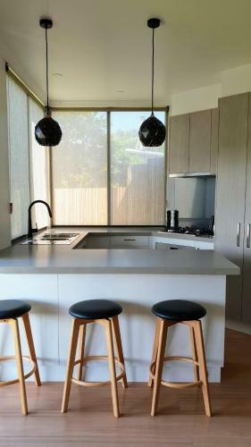 Apartamento Number 9 Leisure Stay