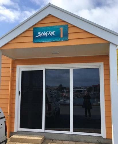 The Shark Apartments 3