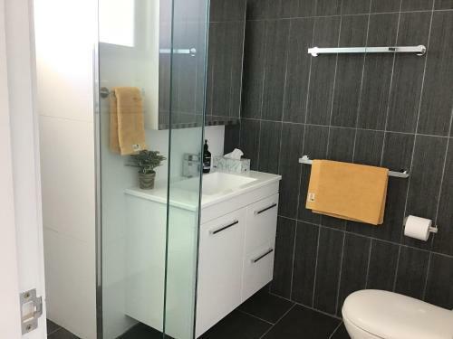 Ocean Breeze Apartment Portland