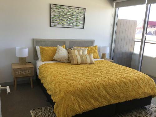 Ocean Breeze Apartment Portland