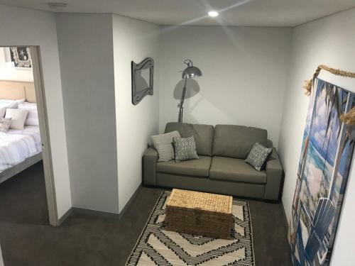 Ocean Breeze Apartment Portland