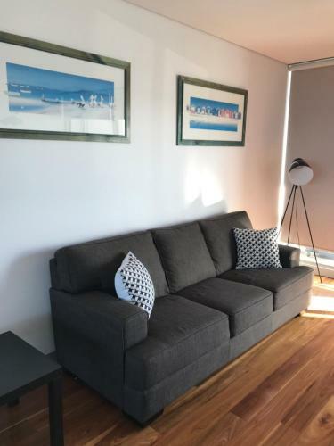 Ocean Breeze Apartment Portland