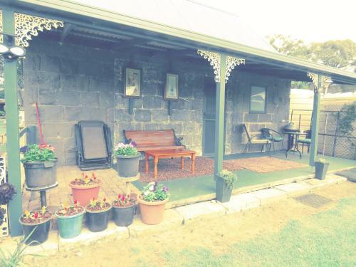 Apartamento Cape Nelson Cottage