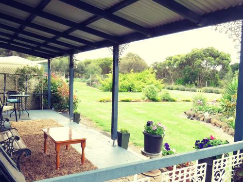 Apartamento Cape Nelson Cottage