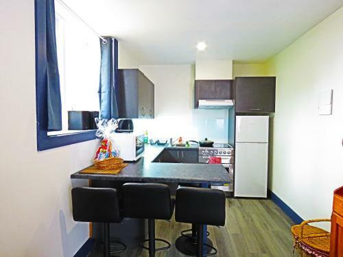 Apartamento Cape Nelson Cottage