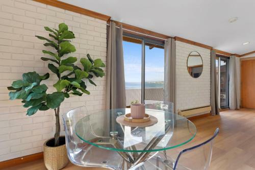 Apartamento The Flaxman Studio - Panoramic Ocean Views