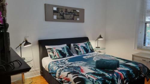 The Atrium - A Stylish Home With Up To 6 Bedrooms