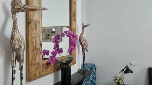 The Atrium - A Stylish Home With Up To 6 Bedrooms