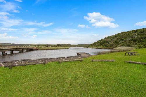 Otway Coastal Villas