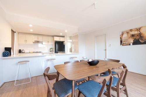 Churchill Condo
