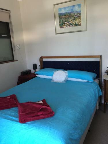 Bed & Breakfast Blue Wren Retreat
