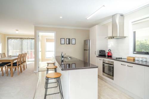 Trailways Accommodation Railton