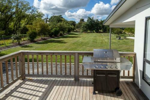 Trailways Accommodation Railton