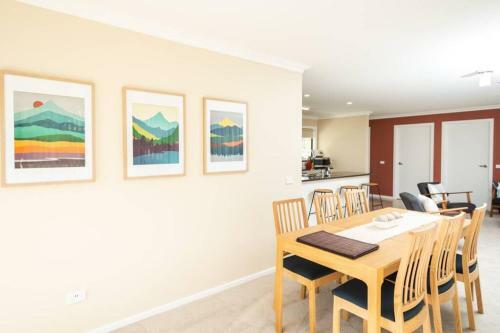 Trailways Accommodation Railton