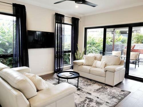 Family Entertainer - Firepit, Ducted A/c, 25min To Vineyards