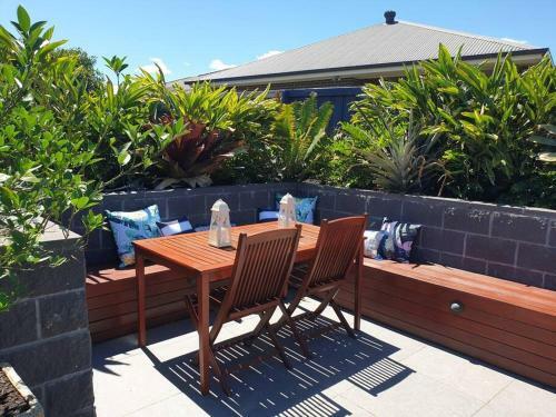 Family Entertainer - Firepit, Ducted A/c, 25min To Vineyards