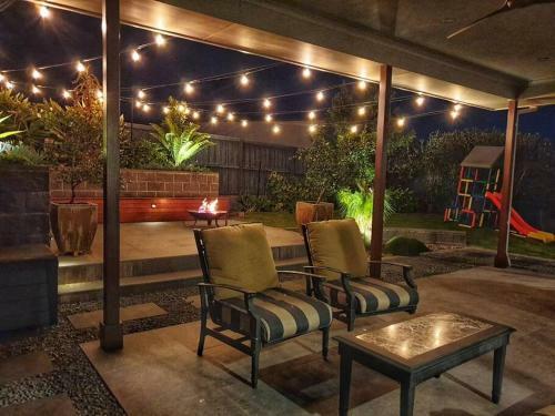 Family Entertainer - Firepit, Ducted A/c, 25min To Vineyards