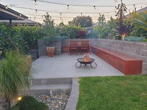 Family Entertainer - Firepit, Ducted A/c, 25min To Vineyards