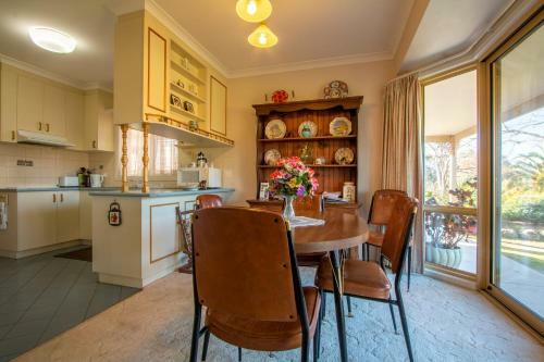 Apartamento Ravenswood Retreat Farmstay