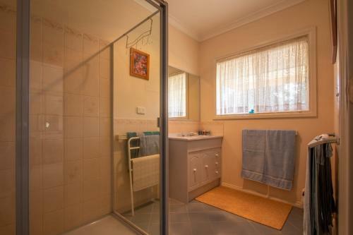 Apartamento Ravenswood Retreat Farmstay