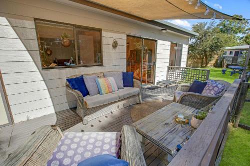 Windermere Cottage