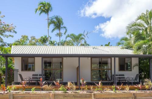Tasman Holiday Parks - Cairns Cool Waters