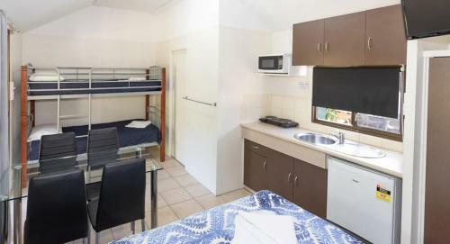 Tasman Holiday Parks - Cairns Cool Waters