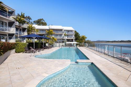 Noosa Shores Apartment 25
