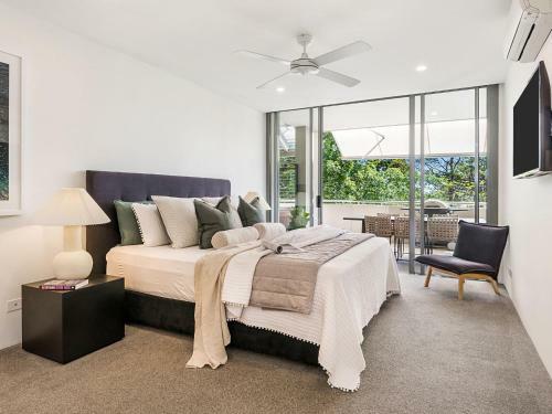 Apartamento Number 1 In Hastings Street