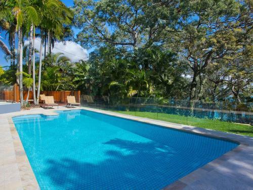 Apartamento Park Cove 4 Park Road 48