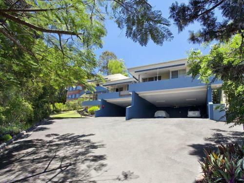 Yaringa Apartment 1 Noosa Drive 29